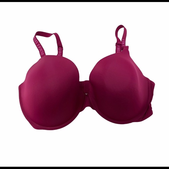 Victoria's Secret Other - VICTORIA SECRET T-SHIRT LIGHTY LINED DEMI BRA